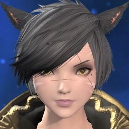 Luna Ravencroft