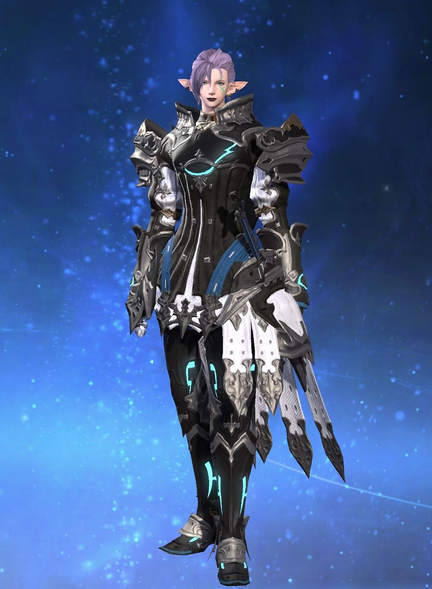 Steelheart Dialos