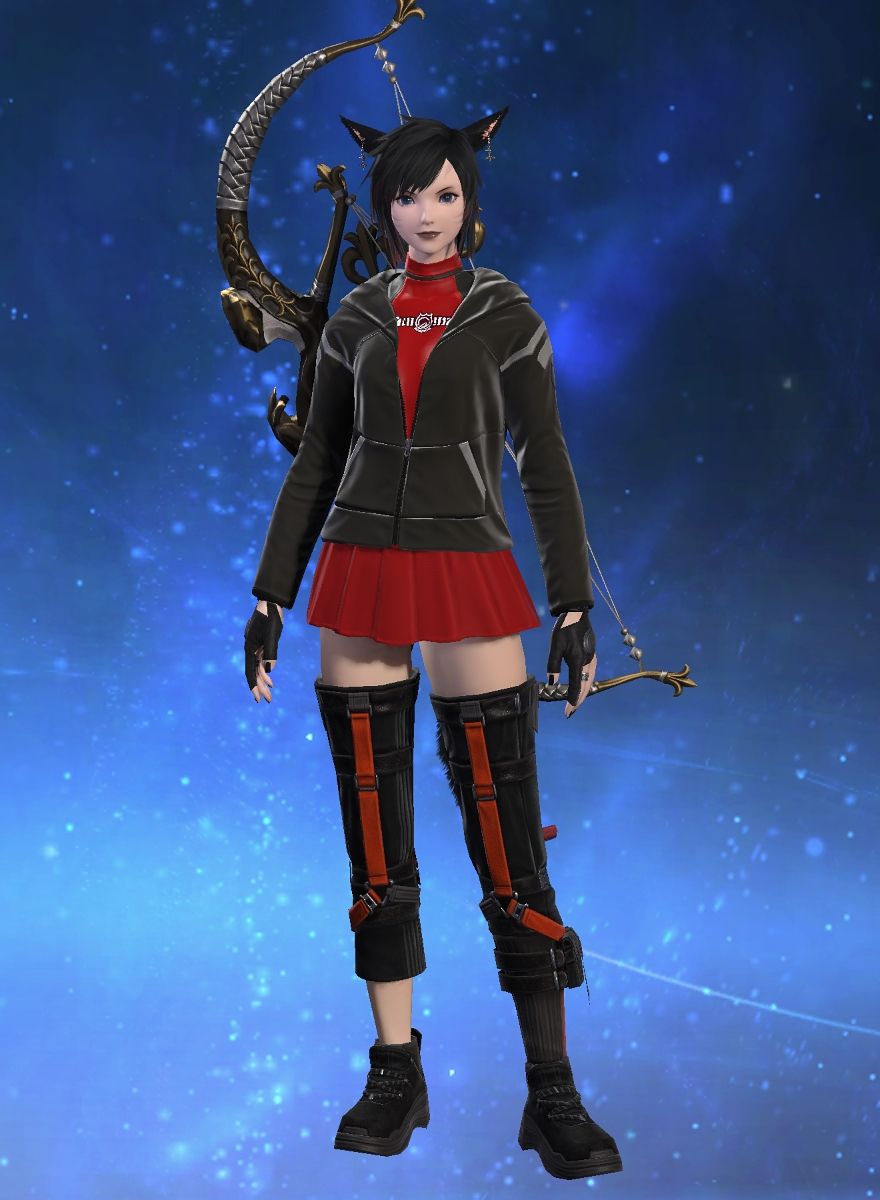Shadow Ash