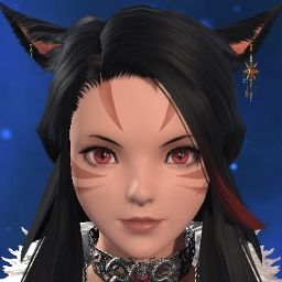 Ealith Silverheart