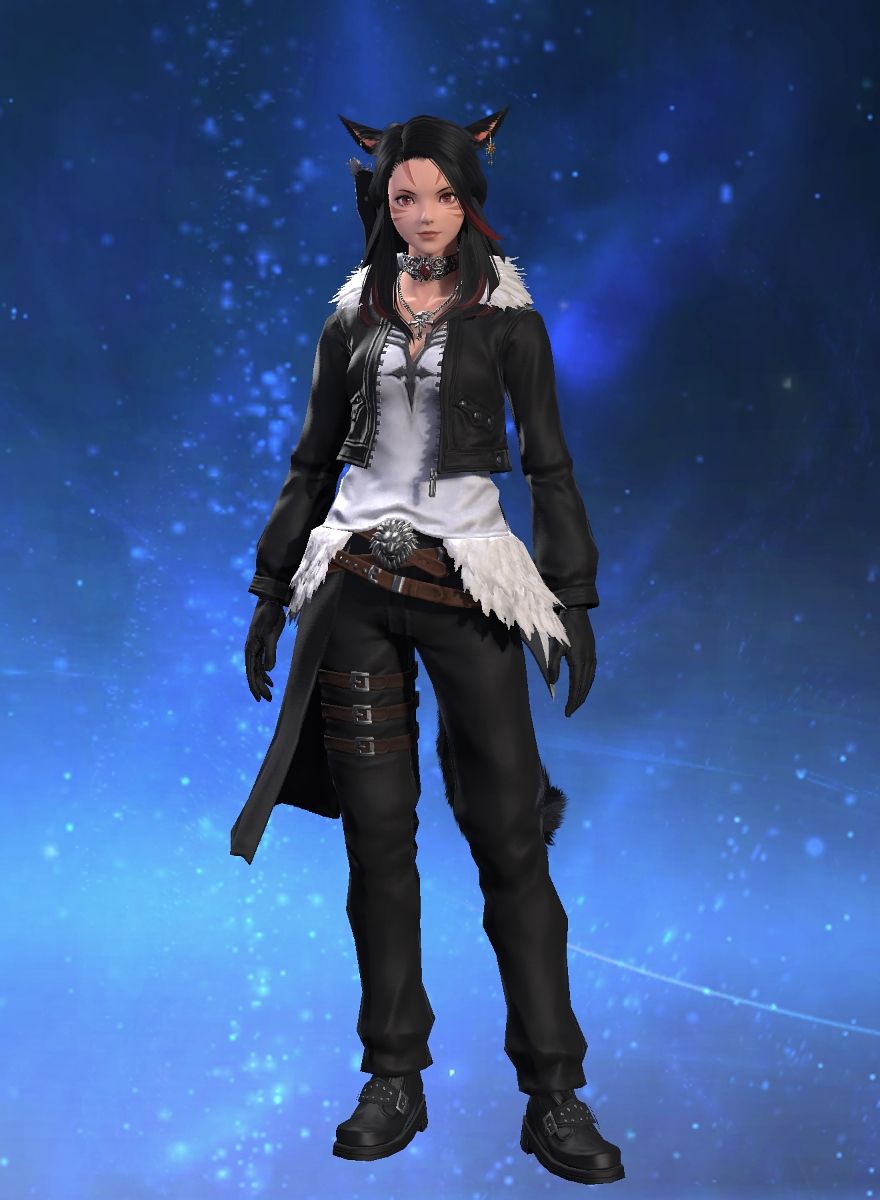 Ealith Silverheart