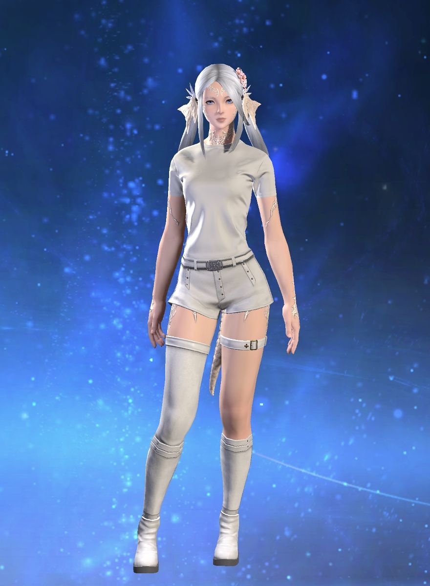 Rai Moonflare