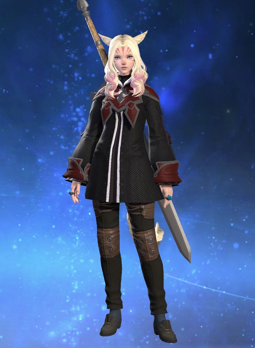 Ahri Vesani