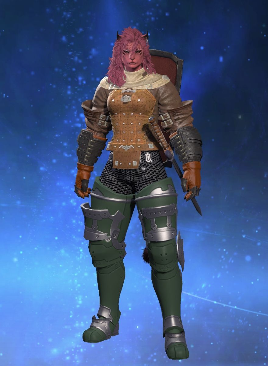 Solimar Margrave