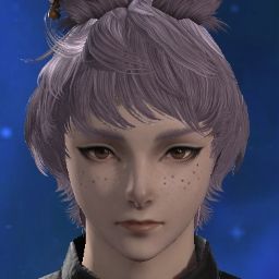 TrissTreyse's Avatar