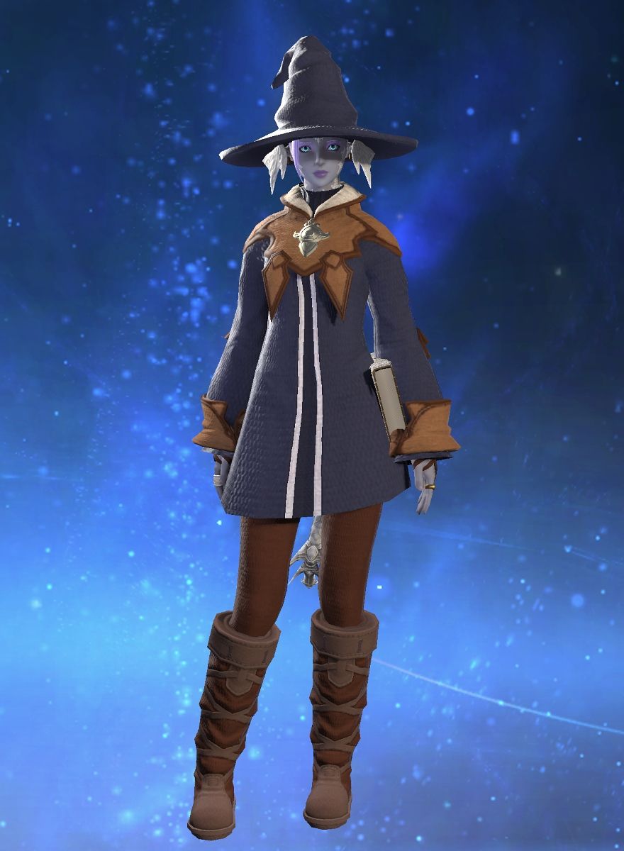 Ravyn D'vir