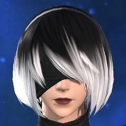 Yorha-unit Type-h