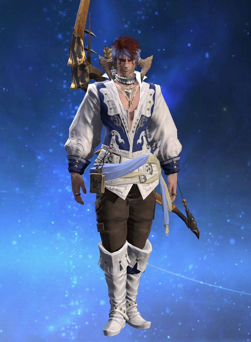 Thanadan Sure-spear