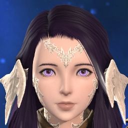 Nuage Astral