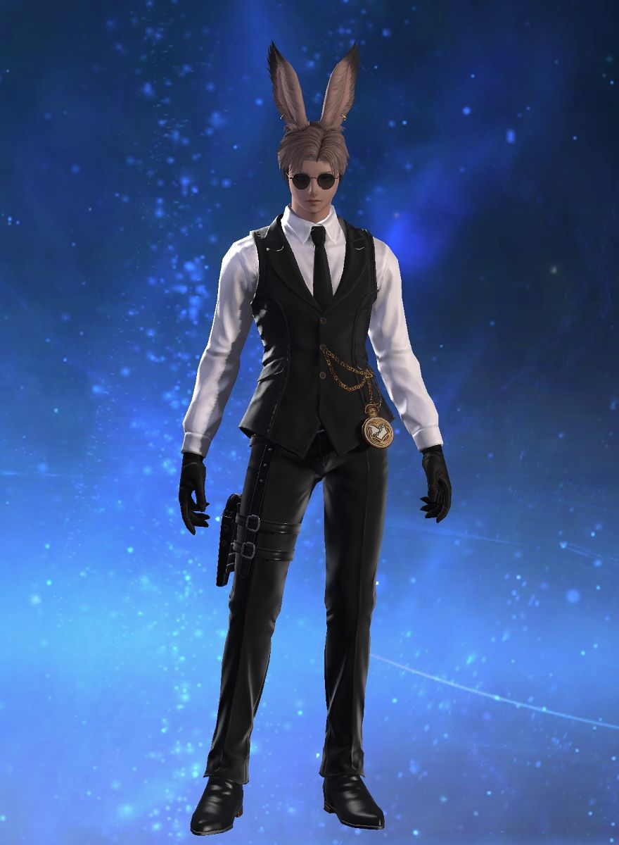 Eccentric Artisan