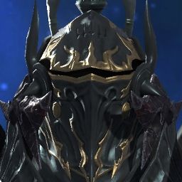 Lorric Bloodblade