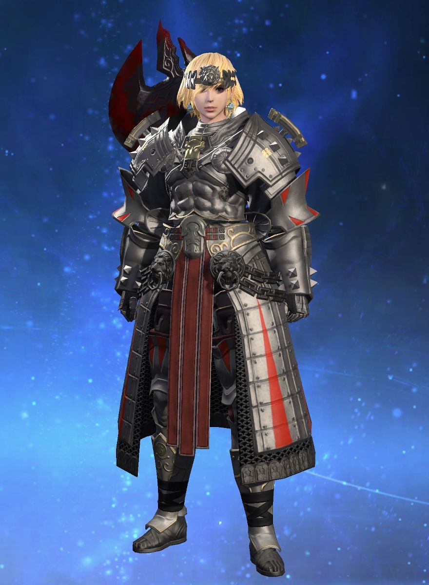 Allagan Rot