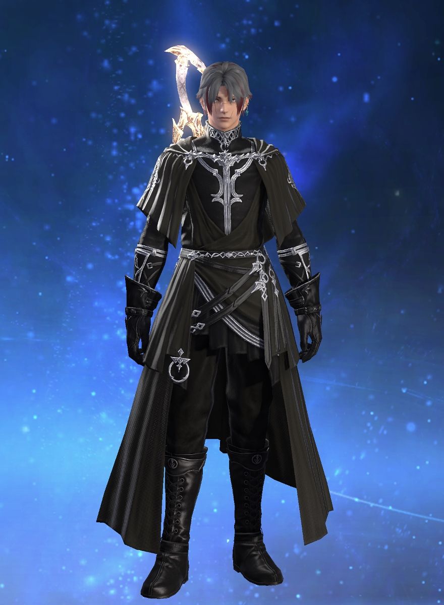 Soul Dg