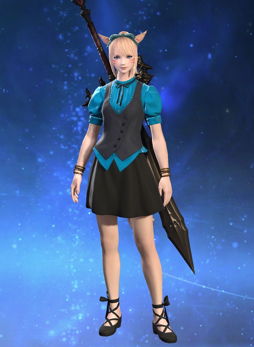 Kuro Piyo