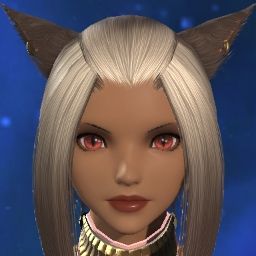 Belle Fox