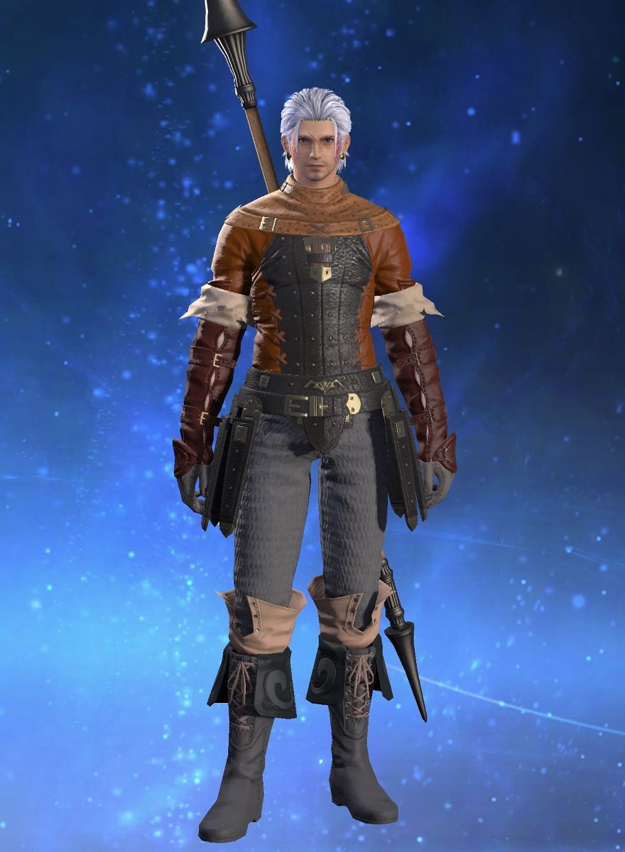 Dragon Mage
