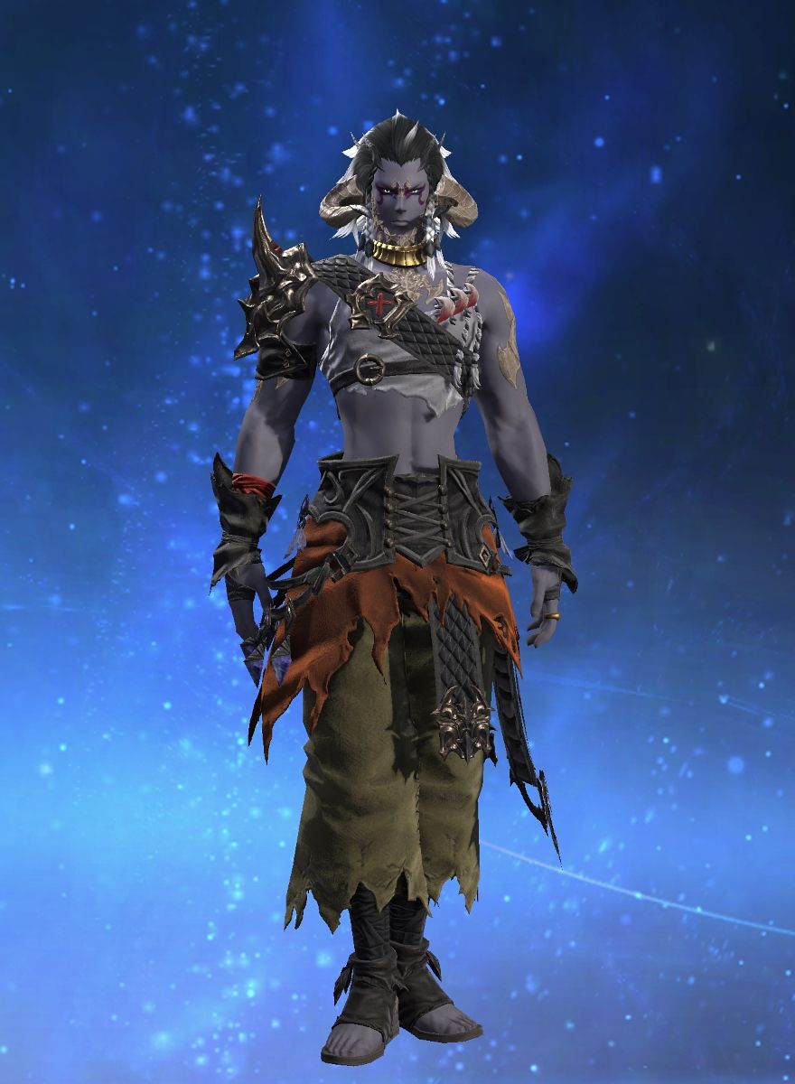 Porteaus Sor'keth