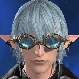 Haurchefant Greyscone