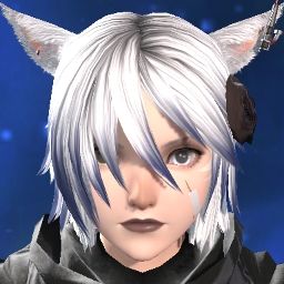 Cloudiie Miqo