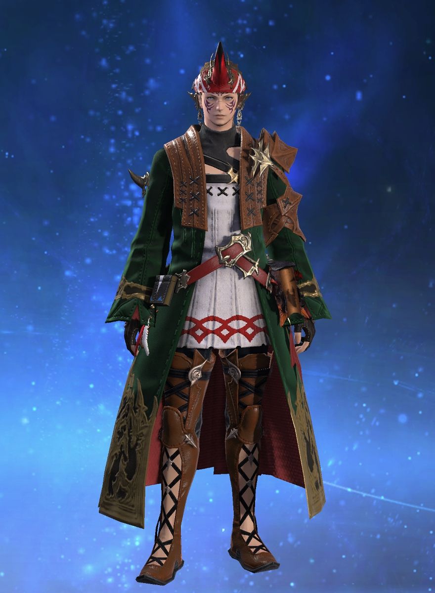 Raveln Zero