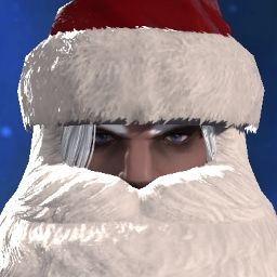 Santa Grim