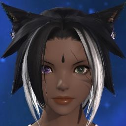 Amaya Stormweaver