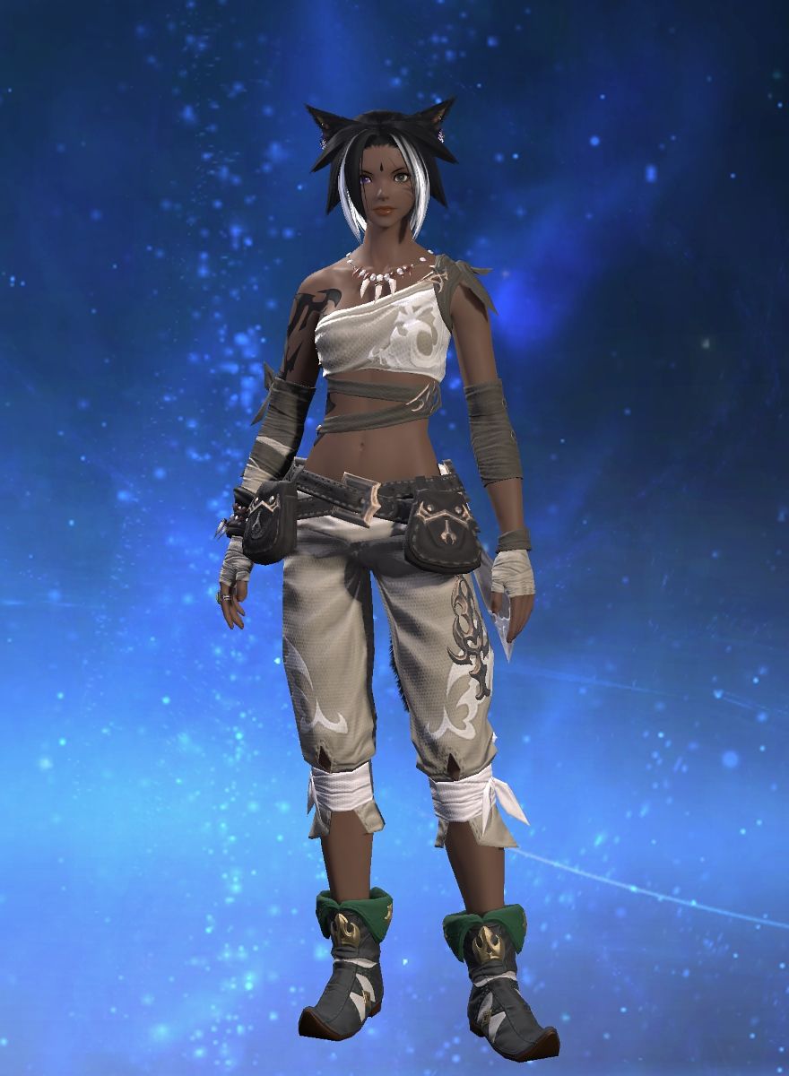 Amaya Stormweaver