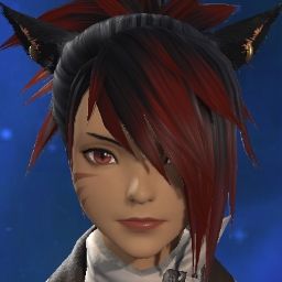 M'naago Motherhunter