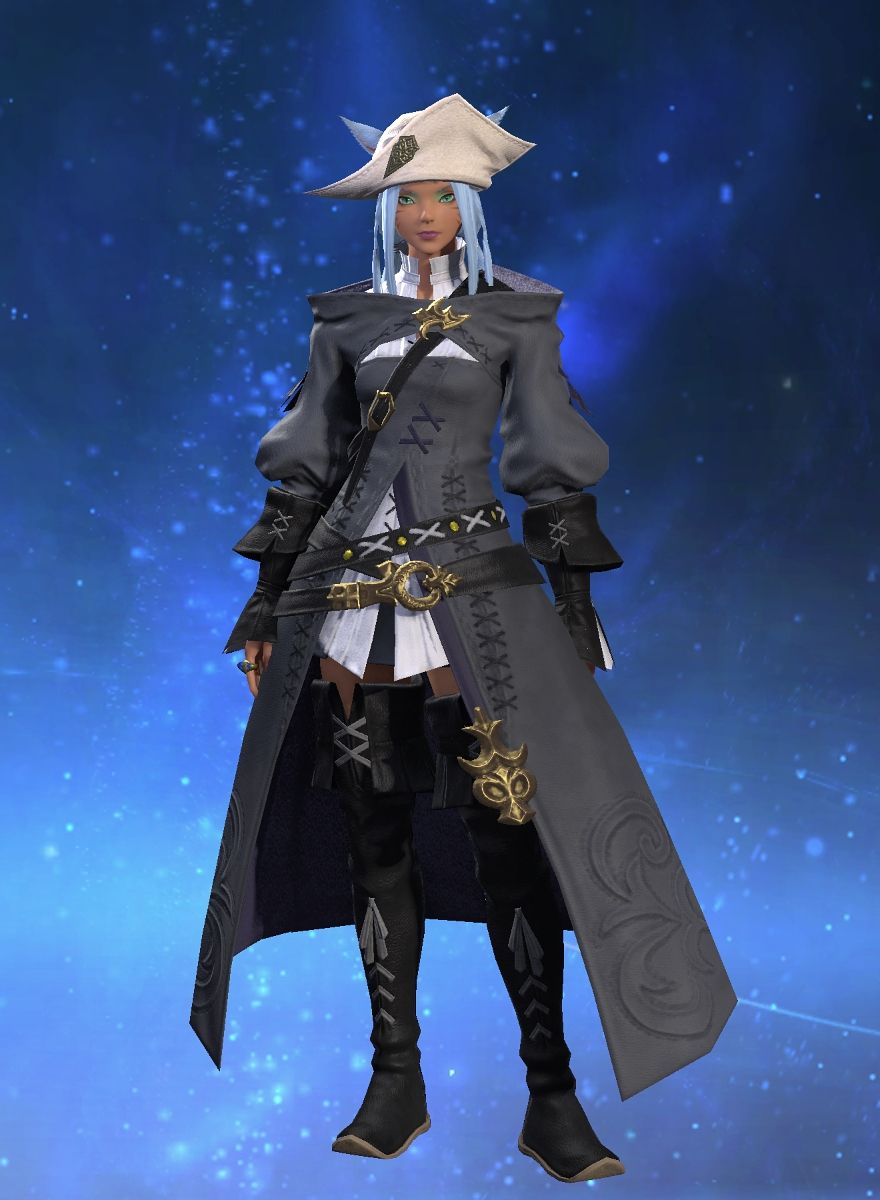 Nyx Fratley