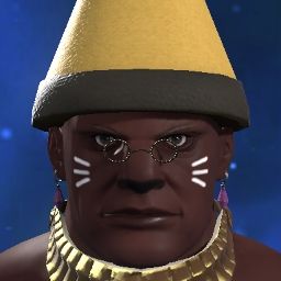 Goping Maximus