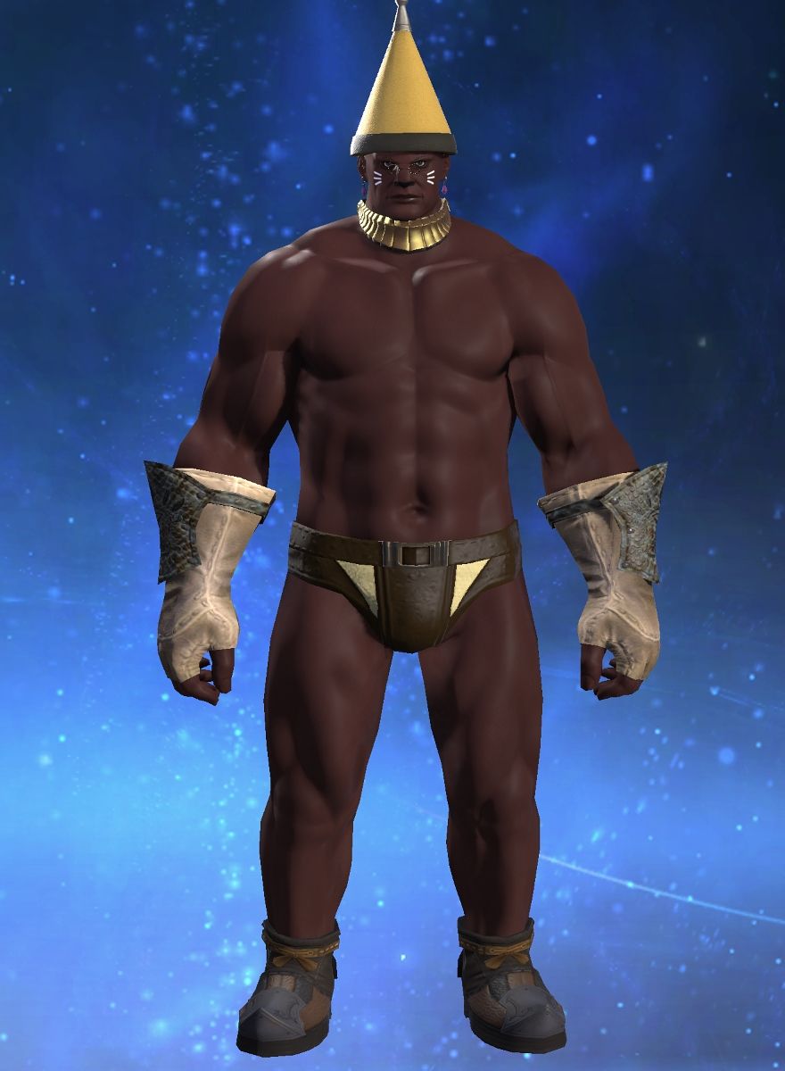 Goping Maximus