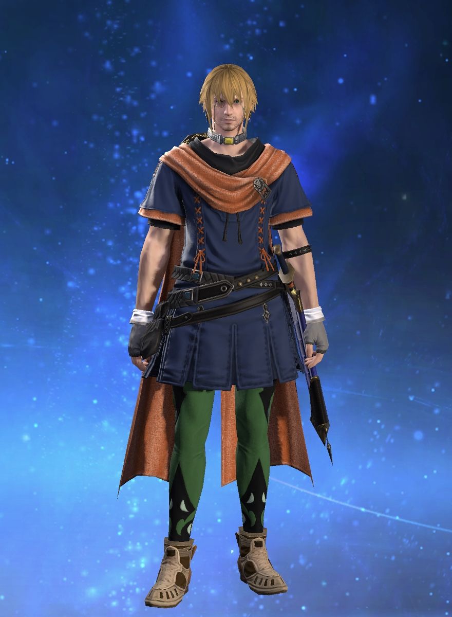 Vidus Vanderbelt