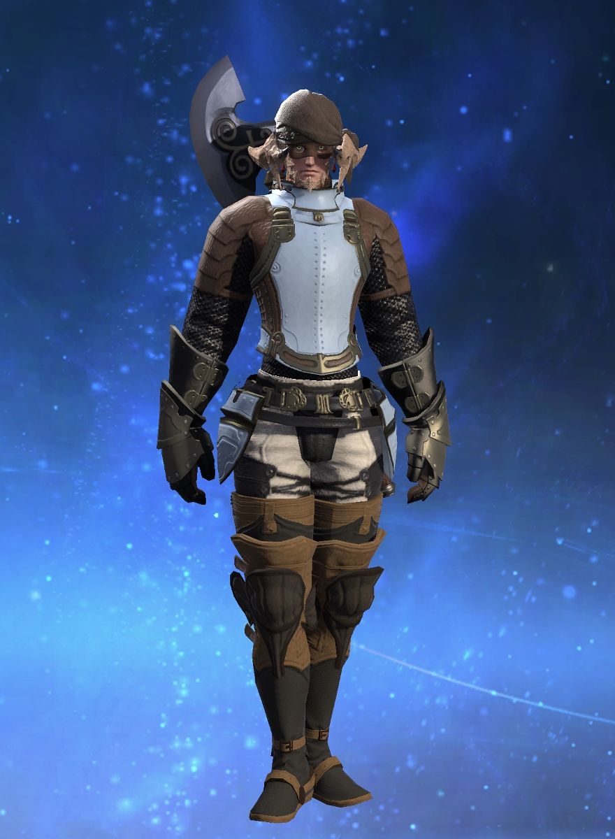 Ellegar Sathurn