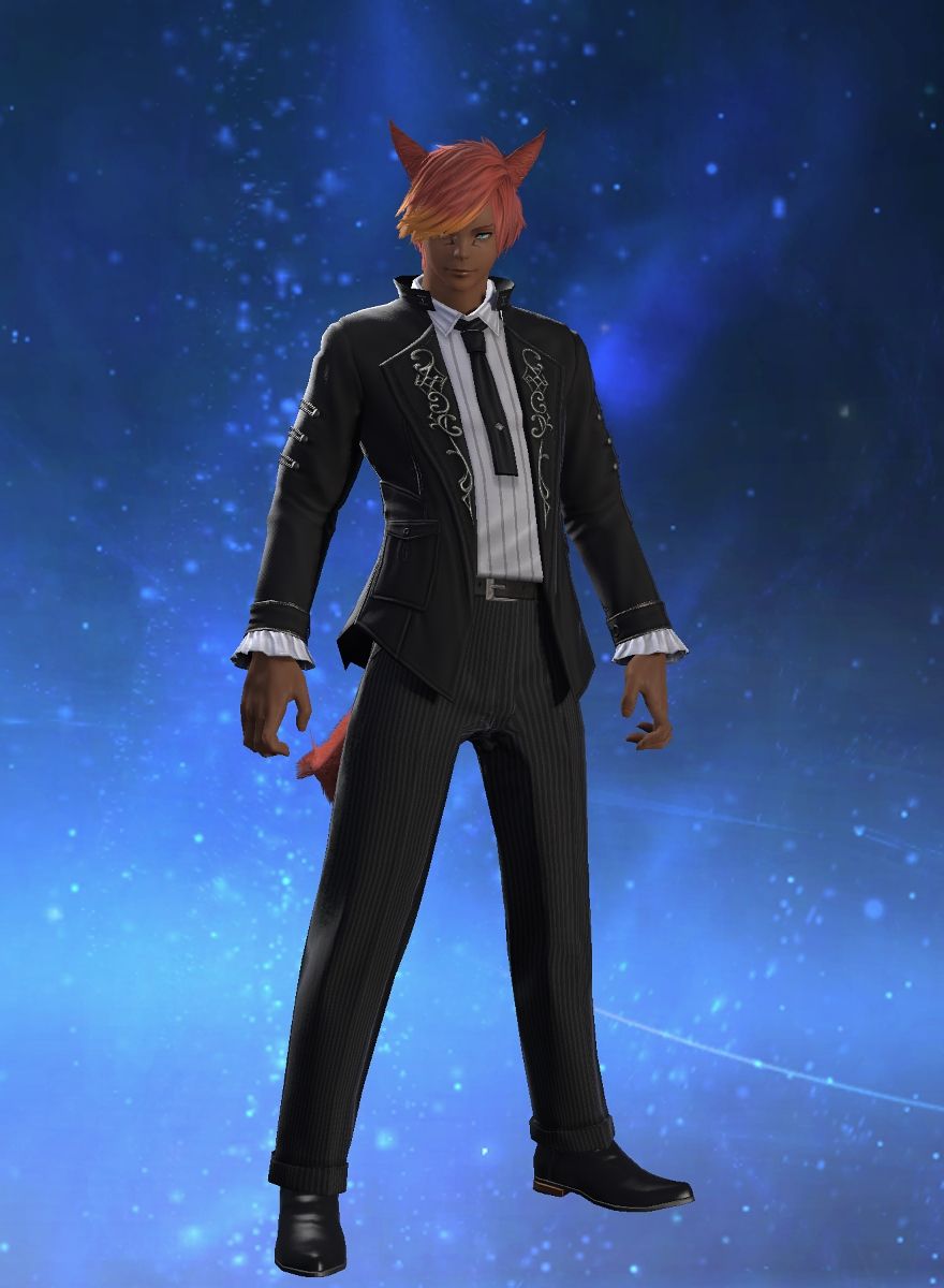 Galvor Shrank
