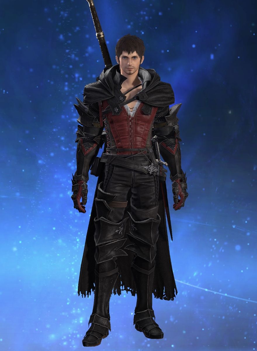 Ardberd Bellveil