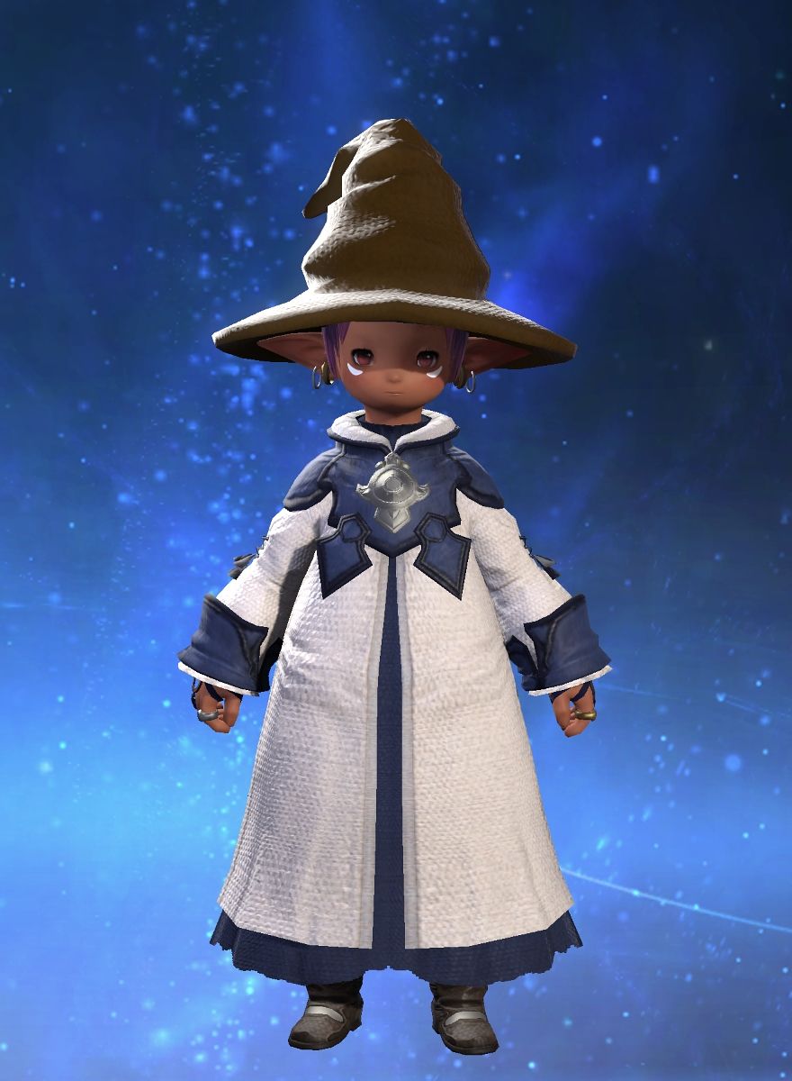 Another Gnome