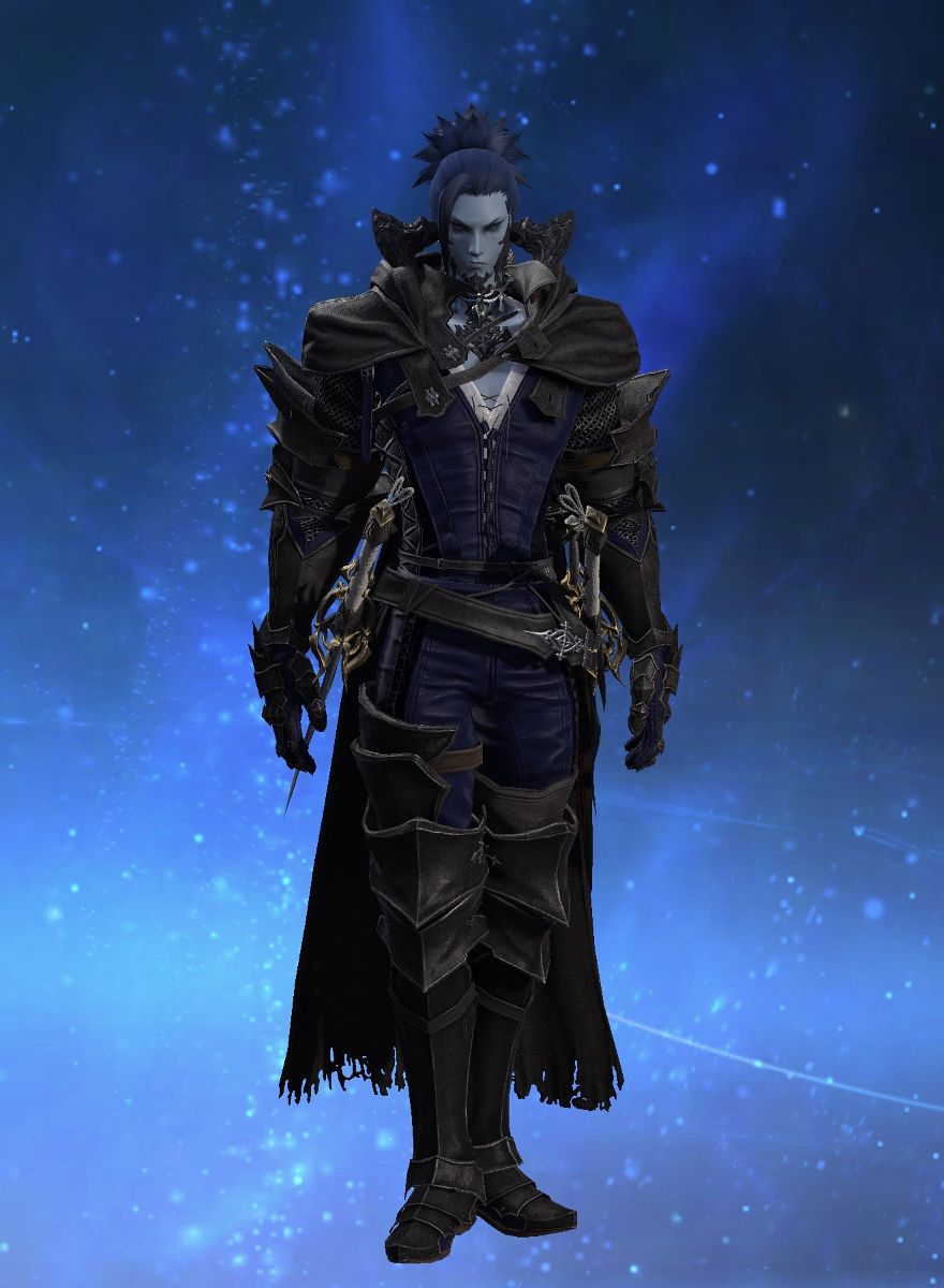 Avernus Stormwind