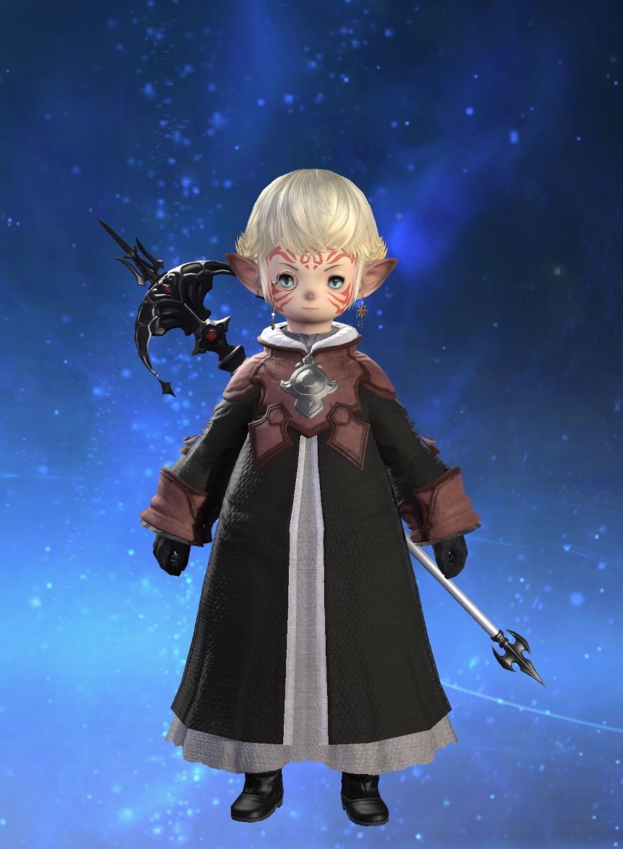 Papabrea Totodarkness