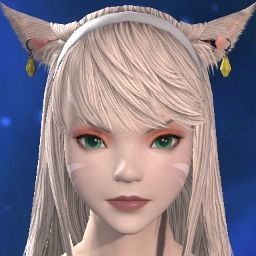 PrincessPandora's Avatar