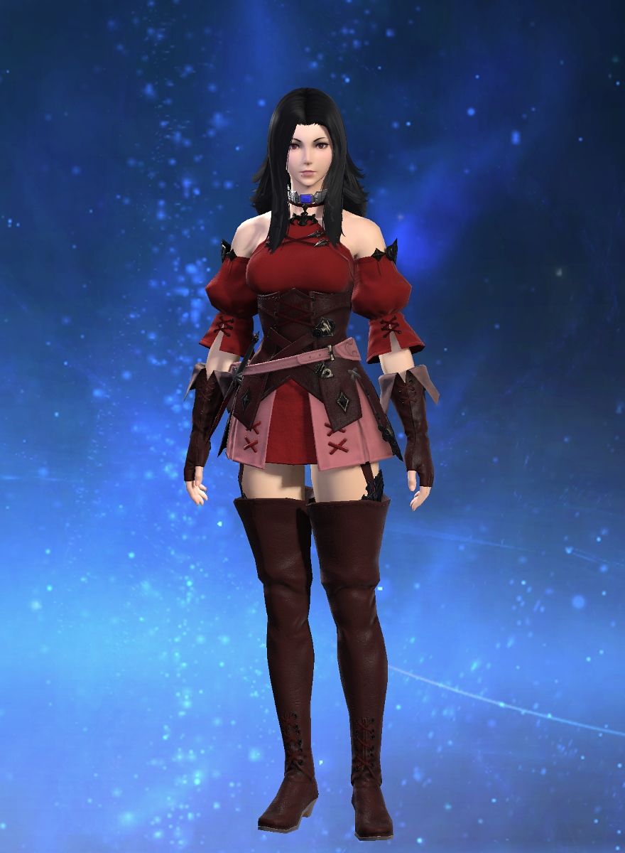 Cerise Nightbloom