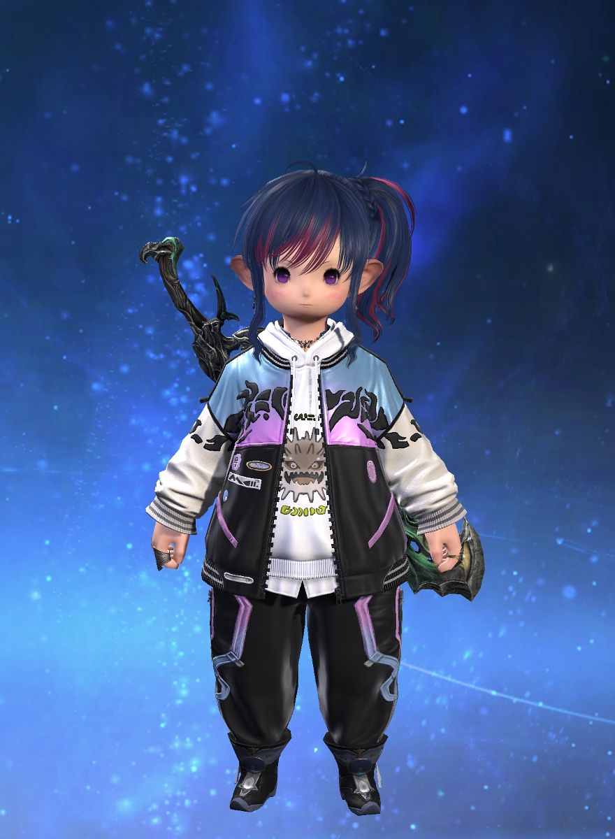 Yuuzya Mercury
