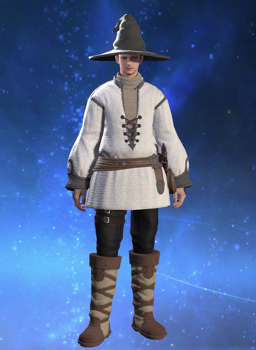 Zalarian Vana'diel