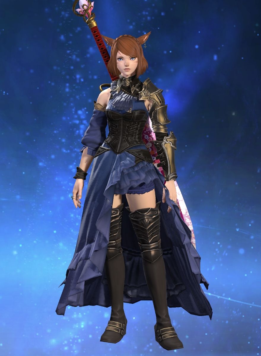 Nyx Yaxin