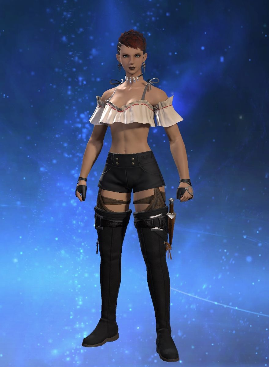 Saiyah Blackstone