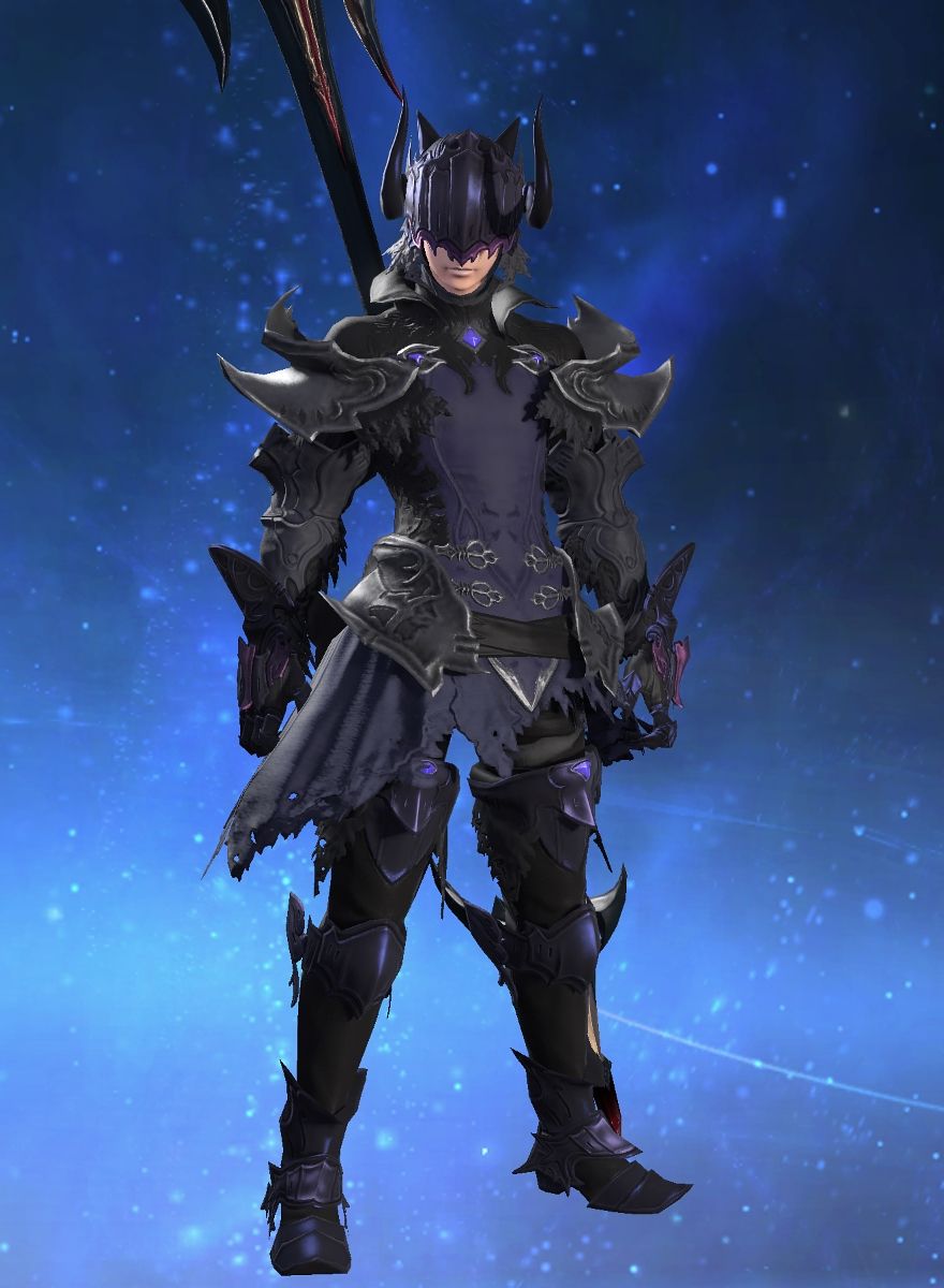 Garbage Drg