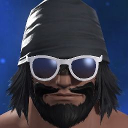 Machoman R'andysavage