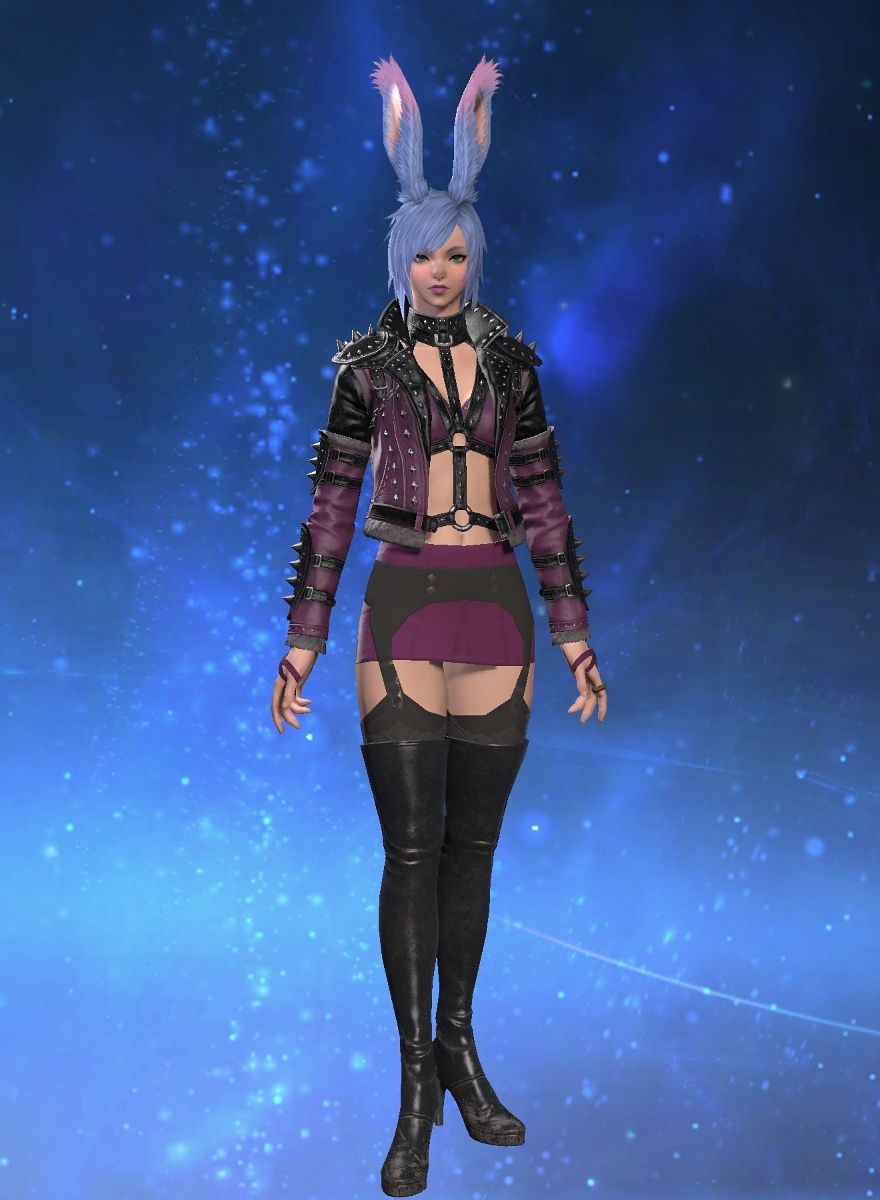 Elara Deimos