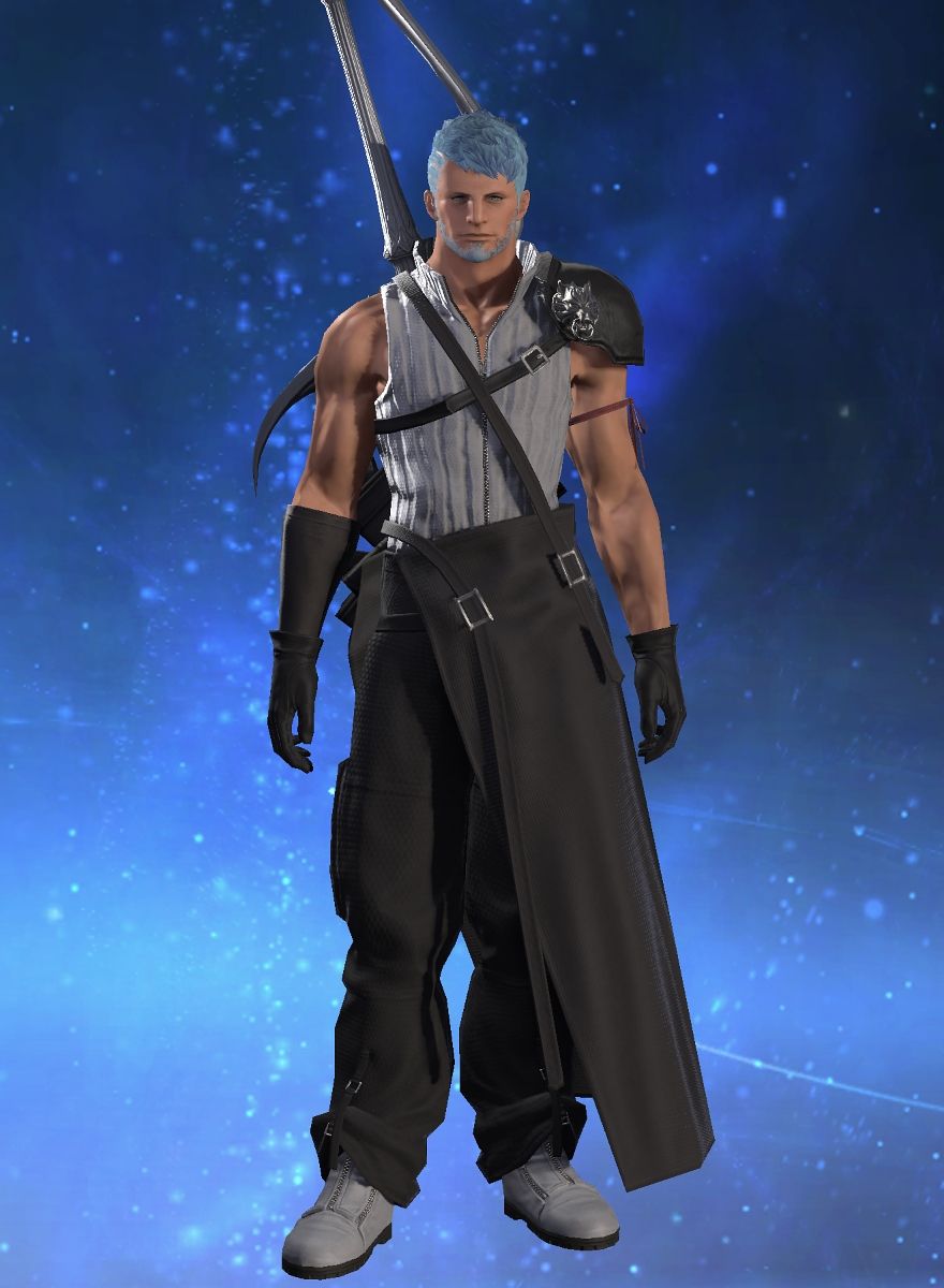 Nox Nnubilum