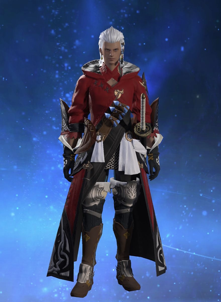 Emiya Shiro