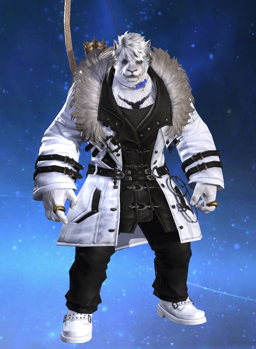 Snow Ball